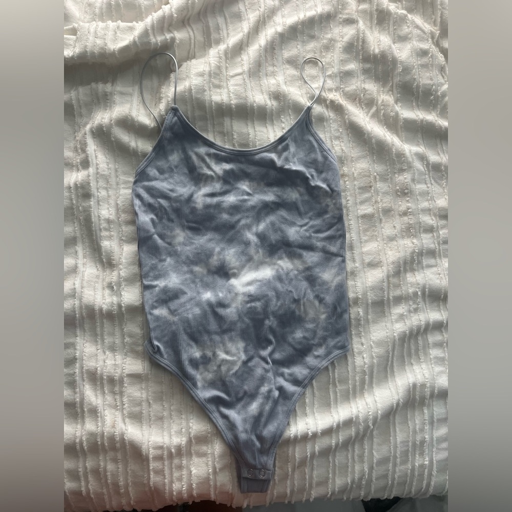 Forever 21 body suit
